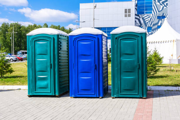 Best Portable Restroom Maintenance and Cleaning  in Samson, AL