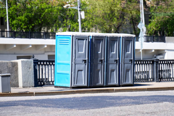 Best Portable Toilets for Disaster Relief Sites  in Samson, AL